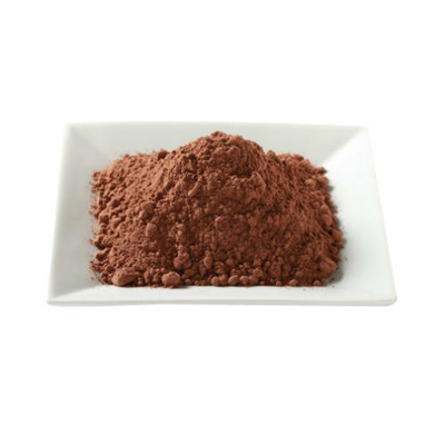 Güzel Şekersiz Alkalized Kakao Tozu, Karanlık Pişirme Kakao Tozu IS022000