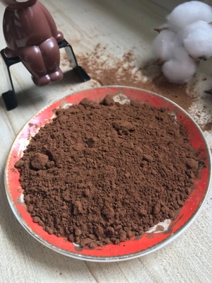 Kan Dolaşımı Teşvik için Bitter Şekillendirilmemiş Alkalized Kakao Tozu