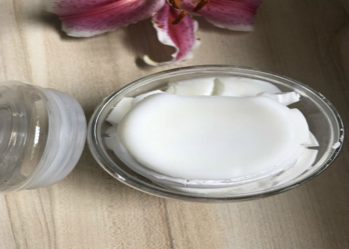 33-42 GI / 100g İyot Değerli HACCP Kakao Aromalı Yenilebilir Kakao Yağı